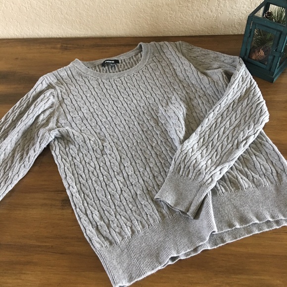 premise sweater